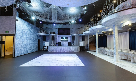 Фото №2 зала Основной зал 