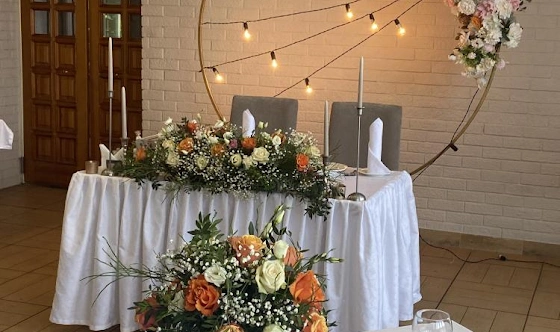 Фото №5 зала Камерный зал