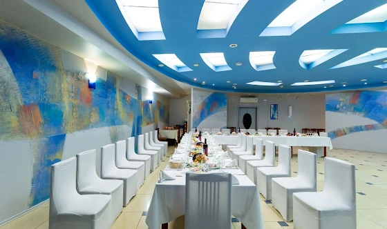 Фото №10 зала Основной зал