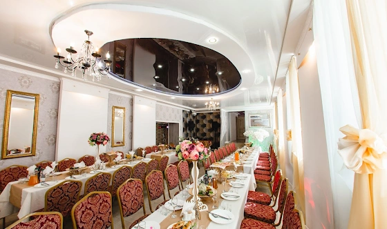 Фото №6 зала Большой зал