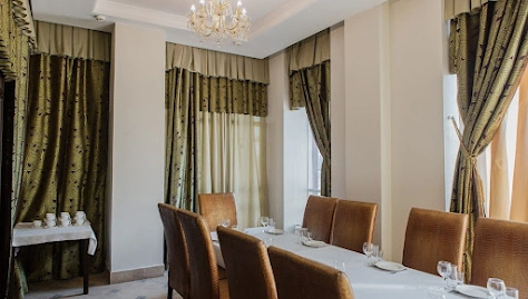 Фото №4 зала VIP-Зал