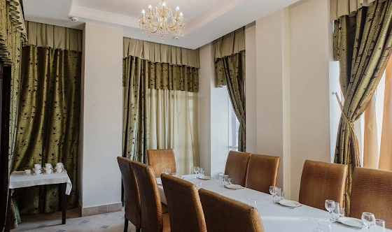 Фото №4 зала VIP-Зал