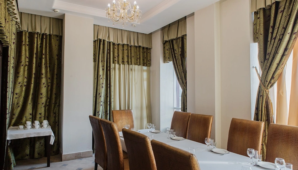 Фото №4 зала VIP-Зал