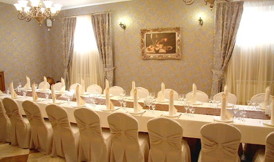 Фото №4 зала Малый зал №2