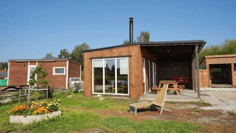 Фото №4 зала Беседка №5