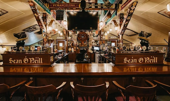 Фото №17 зала Зал ресторана 