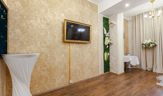 Фото №16 зала Золотой зал 