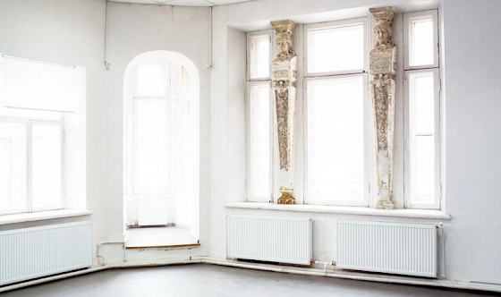 Фото №6 зала White Loft