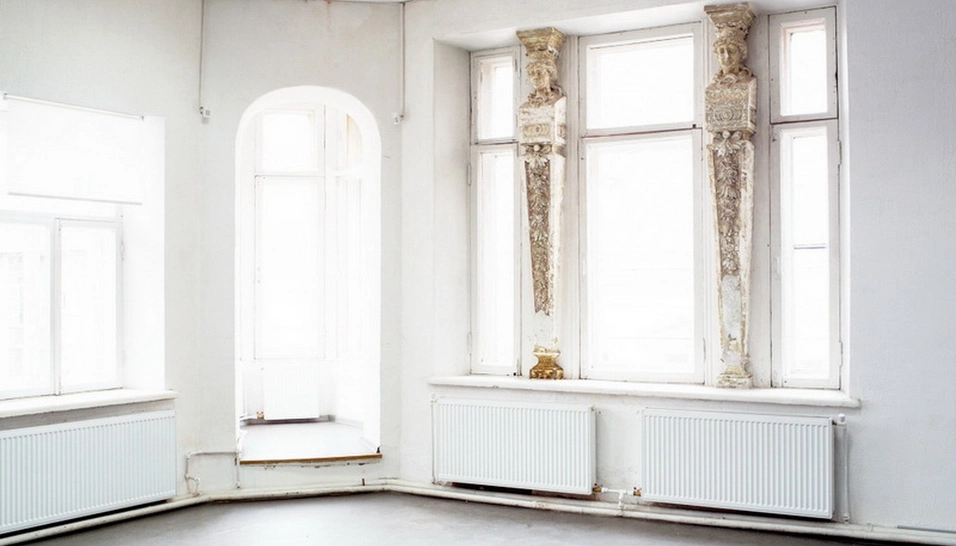 Фото №6 зала White Loft