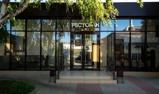 Фото №12 зала Ресторан 