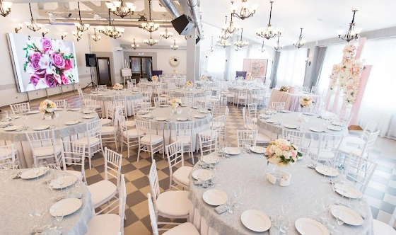 Фото №8 зала Основной зал