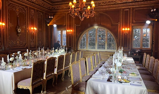 Фото №19 зала Зал «Парадный»