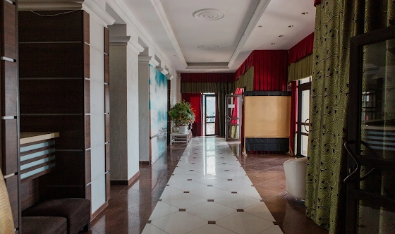 Фото №13 зала Зал «Мачта»