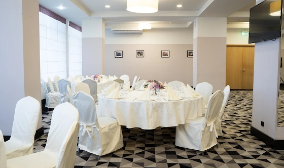 Фото №6 зала Зал AZIMUT