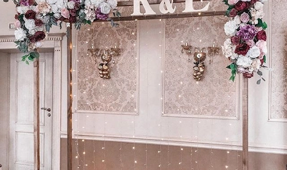 Фото №9 зала Банкетный зал