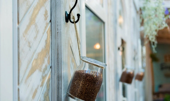 Фото №20 зала Летняя веранда