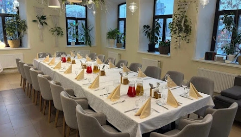 Фото №1 зала Зал на 45 чел. 