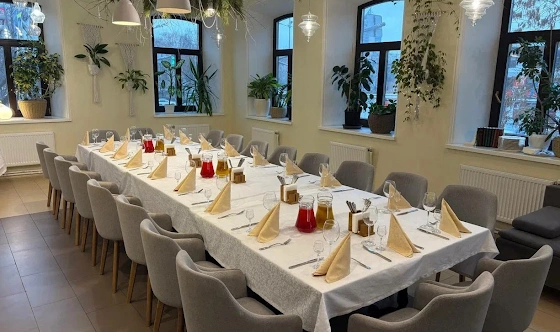 Фото №1 зала Зал на 45 чел. 