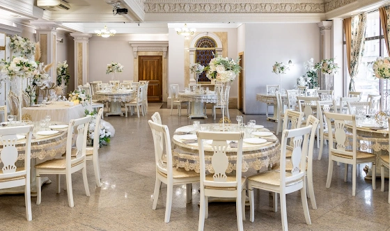 Фото №8 зала Основной зал 