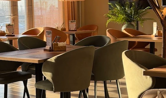 Фото №6 зала Основной зал