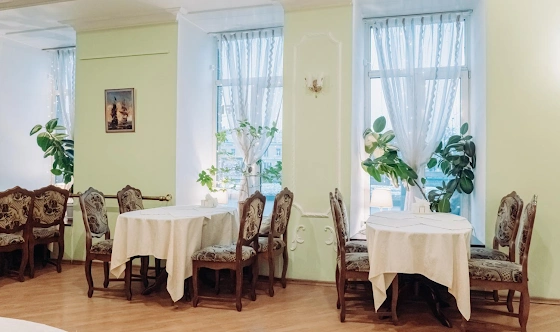 Фото №6 зала Помещение