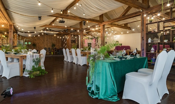 Фото №12 зала Основной зал 