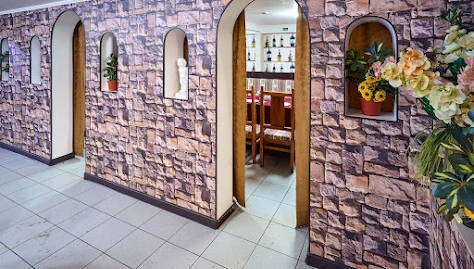 Фото №3 зала Кабинка 2