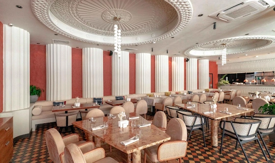 Фото №16 зала Большой зал