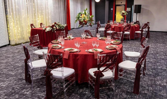 Фото №4 зала Зал «Том 1»