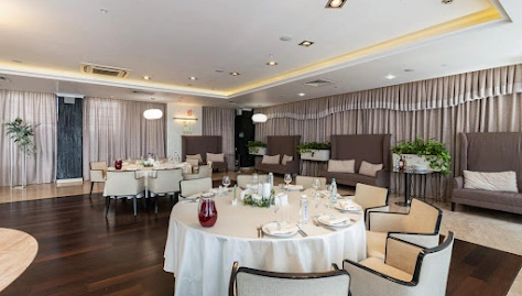 Фото №5 зала Банкетный зал