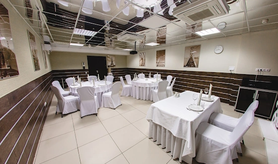 Фото №2 зала Зал «Дублин»