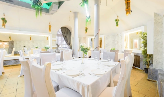 Фото №7 зала Банкетный зал № 2