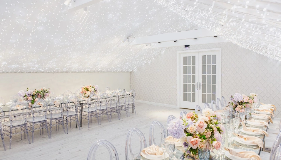 Фото №6 зала Банкетный зал "Аристократ"