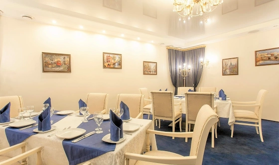 Фото №2 зала VIP-зал