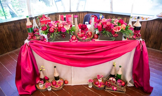 Фото №4 зала Купол