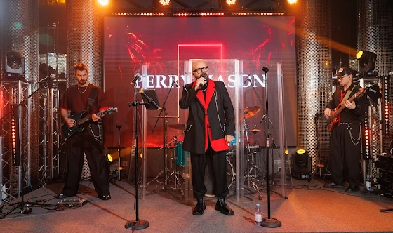 Фото №2 зала Зал Loft