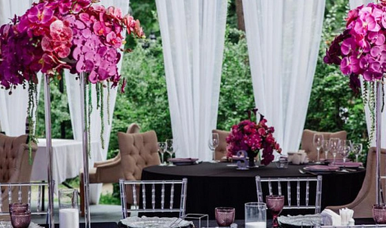 Фото №17 зала Шатер