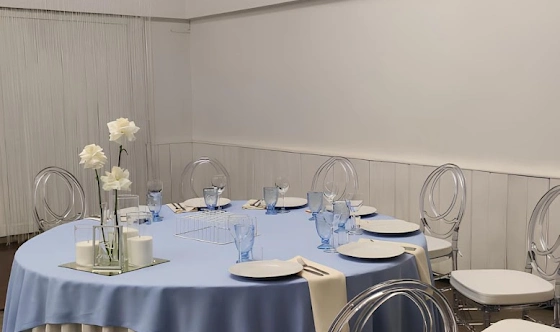 Фото №6 зала Основной зал