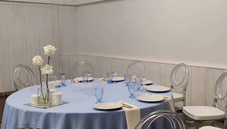 Фото №6 зала Основной зал