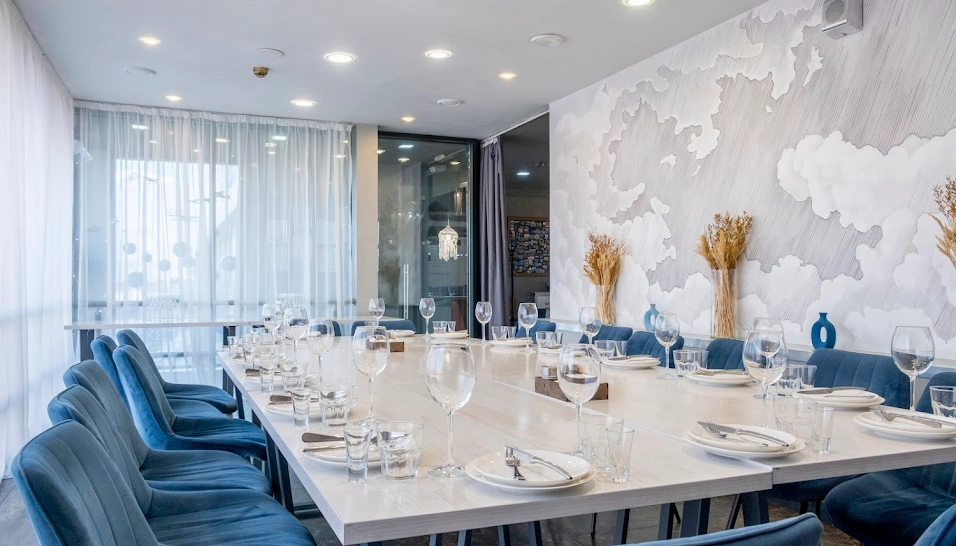 Фото №4 зала Зал на 25 человек