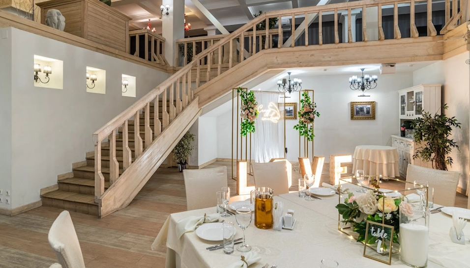 Фото №12 зала Основной зал