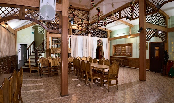 Фото №10 зала Зал на 80 человек