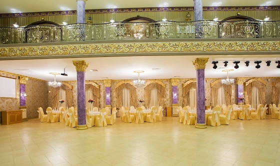 Фото №9 зала Королевский зал