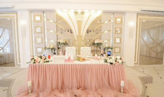 Фото №10 зала Гранд Холл