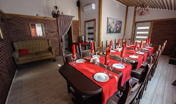 Фото №2 зала VIP-зал