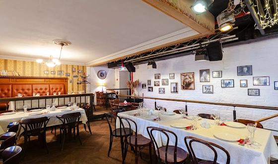 Фото №13 зала Основной зал