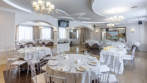 Фото №3 зала Основной зал 