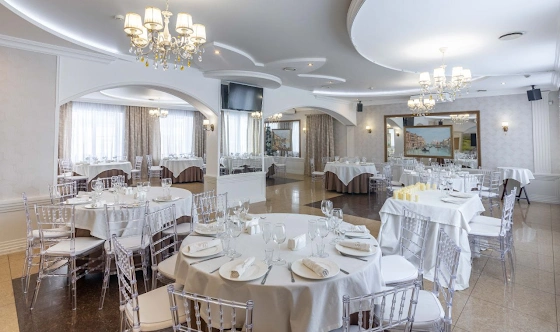 Фото №3 зала Основной зал 