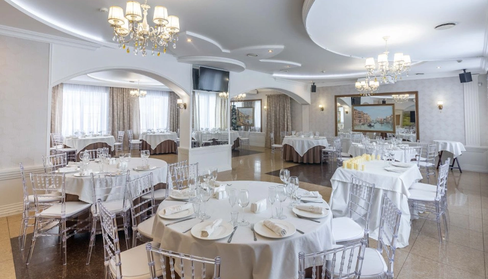 Фото №3 зала Основной зал 