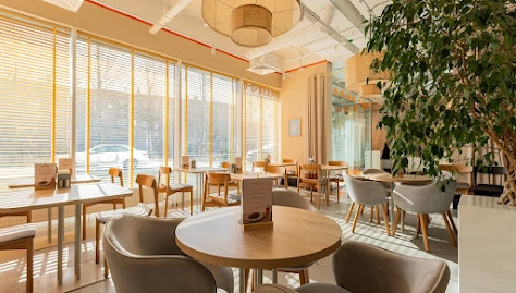 Фото №4 зала Второй зал